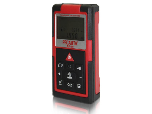 Дальномер ДЛ-60 