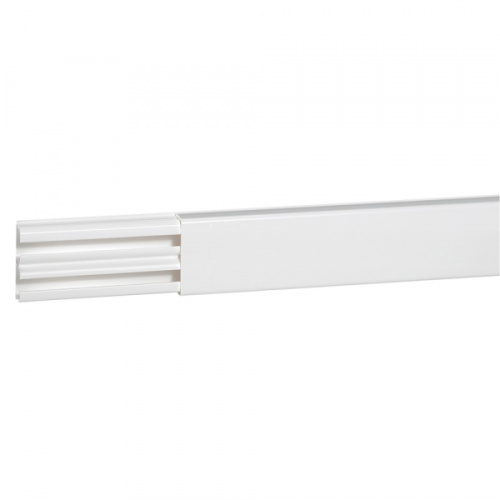 Кабель-канал 32х12.5 (дл.2м) Legrand