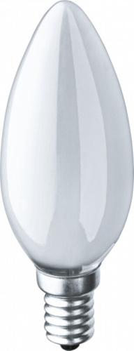 Лампа Navigator NI-B-60-230-E14-FR