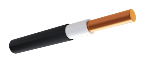 Кабель ВВГнг(А)-LS 1х4 ГОСТ