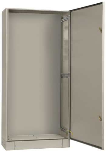 Корпус металлический ЩМП-16.6.4-0 У2 IP54