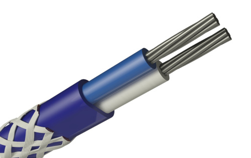 Провод ПТВЭВнг(А)-LS ХА 2х2,5