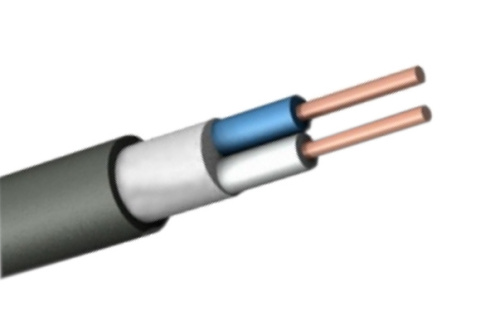 Кабель ВВГнг(А)-LS 2х2,5 ГОСТ Кр