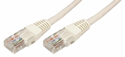 Патч-корд UTP 5е кат. литой 7 м (PATCH-CORD RJ-45 7 М) REXANT