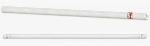 Лампа светодиодная LED-T8-M-PRO 20Вт 230В 4000К 2000Лм 1200мм G13 матовая 