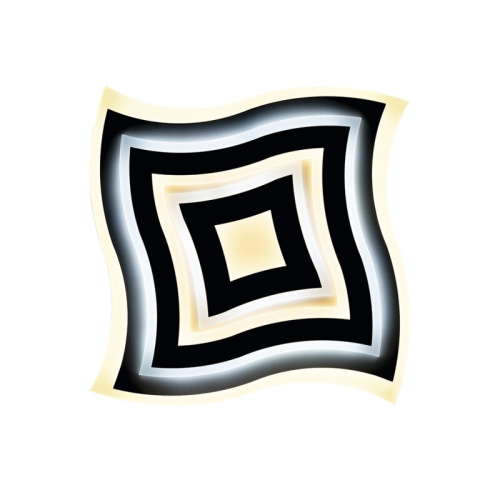 Светильник PPB Onyx-02 DIM 96w 3000K-6500K IP40 Jazzway