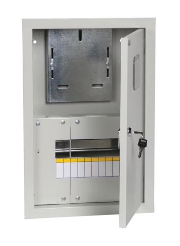 Корпус металлический ЩУРв-1/9зо-1 36 УХЛ3 IP31