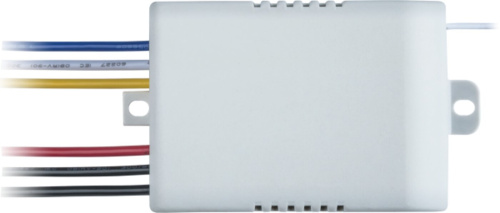 Выключатель Navigator 61-760 NRC-SW01-1V1-4 с пультом. 4 канала