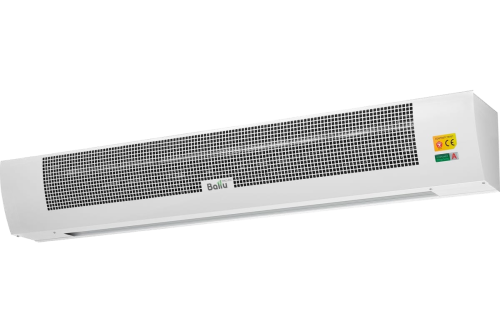 Тепловая завеса BALLU BHC-M15T09-PS (пульт BRC-D1)