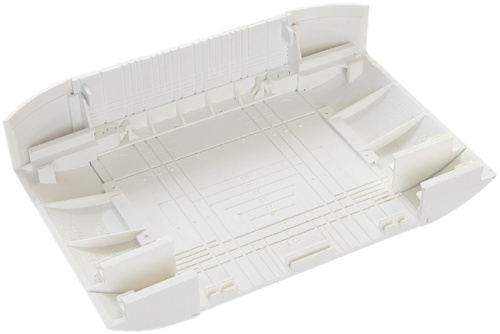 SPL Ответвление Т-образное для кабель-канала (60х16 и 75х20)