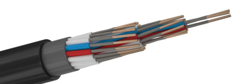 Кабель КВВГнг(А)-FRLS 10х1,0 ГОСТ (110423.01)