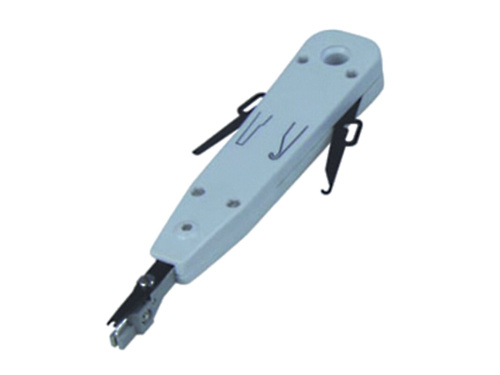 Инструмент для заделки тип Krone с крючками серый ITK