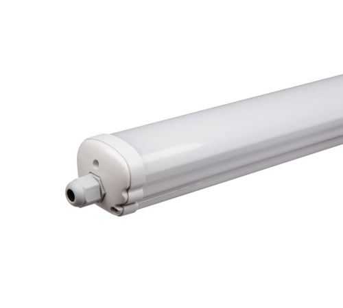 Светильник PWP-OS 1200 36w 6500K IP65 190-240V/50Hz/E Jazzway