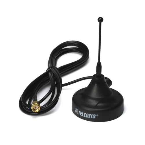 Антенна GSM TELEOFIS mini RC30 SMA