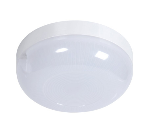 Светильник PBH - PC4-RSM 10W 4000K CL IP65 Sensor(микроволн)Jazzway