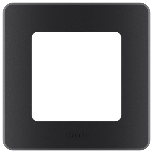 Рамка - 1 поста - INSPIRIA - АНТРАЦ