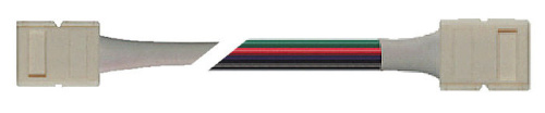 Коннектор PLSC-10x4/15/10x4 (5050 RGB)   Jazzway