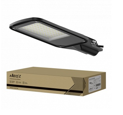 Светильник уличный светодиодный ДКУ-02 175Вт 230В 5000К 18375Лм 105Лм/Вт IP65 NEOX