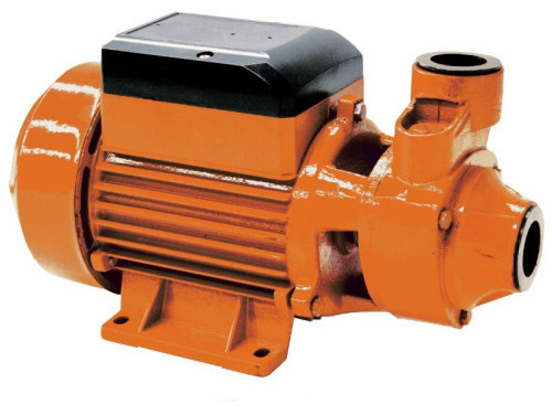 Поверхностный насос ПН-370 Вихрь 