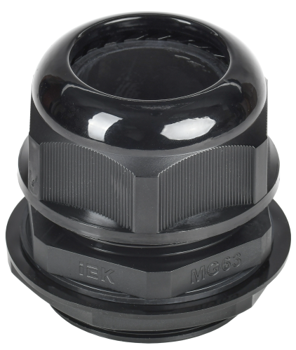 Сальник MG 63 диаметр проводника 35-45мм IP68 IEK