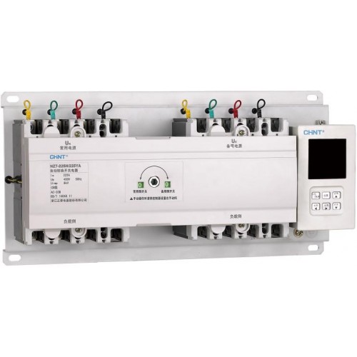 Блок АВР NZ7-250S/3P 160A (CHINT)
