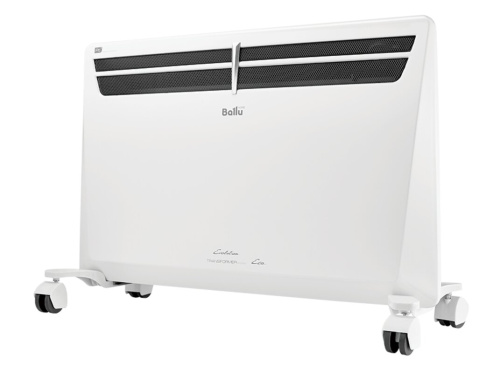 Электроконвектор BALLU Ettore BEC/ETM-2500 (Evolution Transformer Eco)