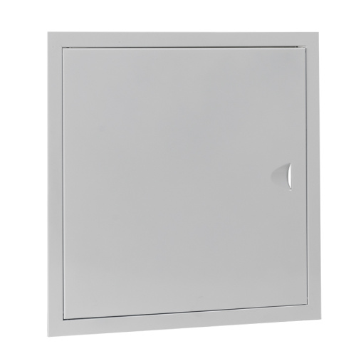 Люк ревизионный металл 400х400 (ШхВ внутр.) EKF Basis								