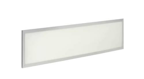 Светодиодная панель ДВО 6567,1195×295×11, 40Вт, 6500К IEK