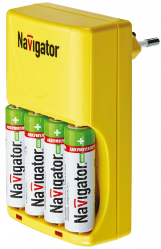 Зарядное устройство Navigator NCH-415 94 471