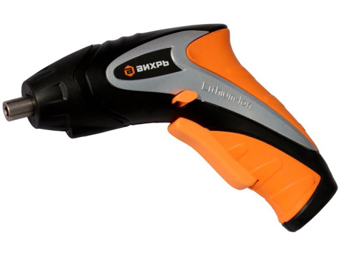 Отвертка аккумуляторная ОА-3,6-К Вихрь 