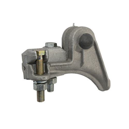 Зажим НБ-2-6А двух болтовой