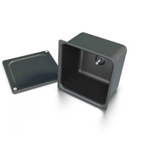 Коробка У-994 У2 IР54 (100х100х80) с прокладкой