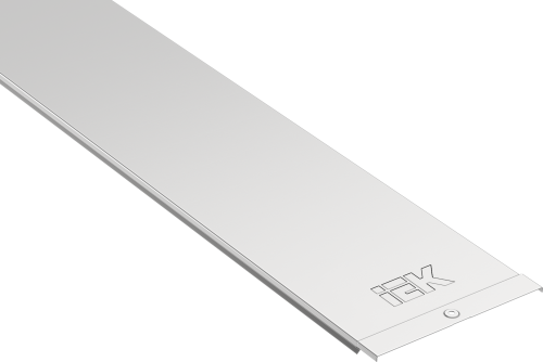 Крышка на лоток основание 300-0,55мм IEK