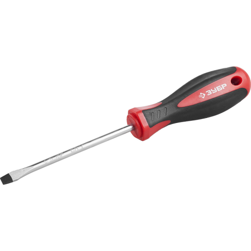 Отвертка ЗУБР Мастер SL5x100
