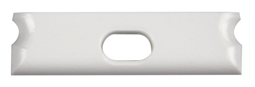 Заглушка торцевая для PAL 2406 СКВОЗНАЯ