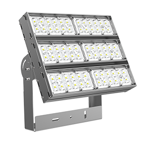 Светодиодный светильник "ВАРТОН" промышленный Olymp 2.0 150 Вт 5000К класс защиты IP65 угол 30х110 г