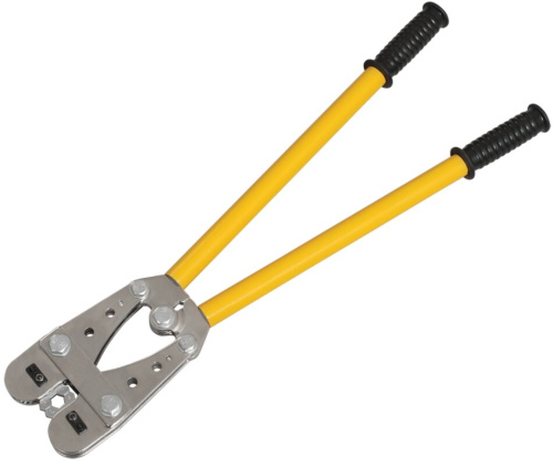 Пресс механический ручной ПМР 16-120 ИЭК