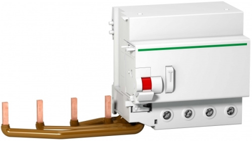 Блок дифференциальной защиты VIGI C120 4P 125A 300 мA AC