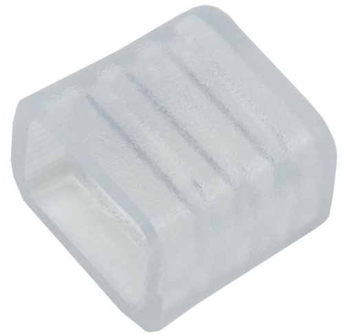 Заглушка торцевая 12мм IEK