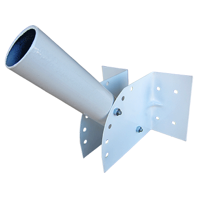 Кронштейн БКО-1 К-7 для РКУ/ЖКУ