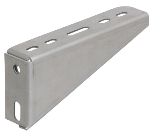 Кронштейн настенный осн.300 мм.