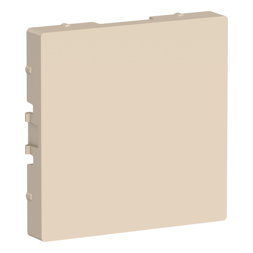 Заглушка ATLASDESIGN, БЕЖЕВЫЙ