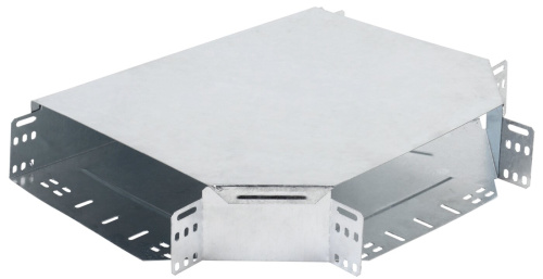 Разветвитель Т-образный 100х200 IEK HDZ