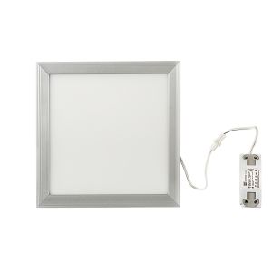 Панель ЛЕД LP-04 12Вт 230В 4000К 1000Лм 295х295х11мм ASD