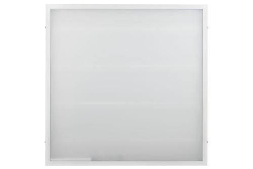 Светильник светодиодный ЭРА SPO-6-36-4K-M-A с коннектором для БАП 36Вт 4000К 3060Лм IP40 595x595x19 