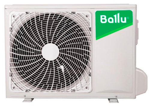 Блок наружный BALLU BSO/out-12HN8_22Y сплит-системы