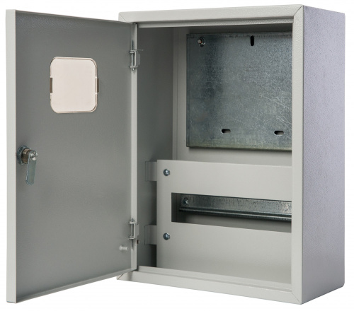 Корпус металлический ЩУРн-1/12 IP31 DEK