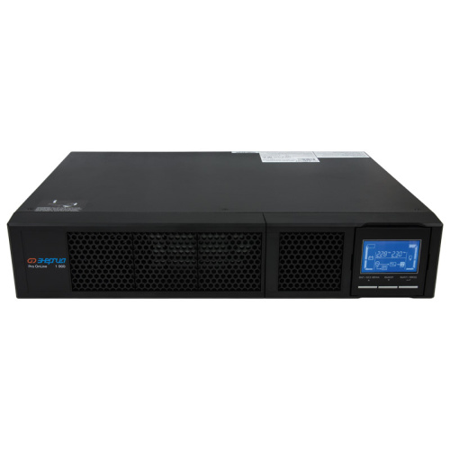 ИБП Энергия Pro Online 3000 230B-72B Rack Tower