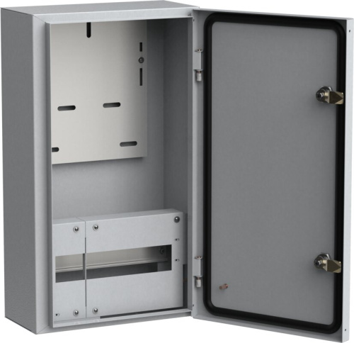 Корпус металлический ЩУРн-3/12з-0 У2 IP54