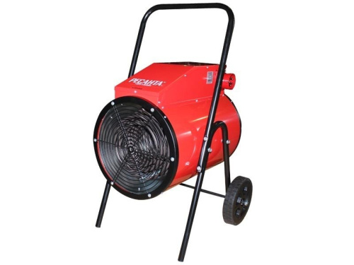 Тепловая электрическая пушка ТЭП-15000К (круглая) Ресанта